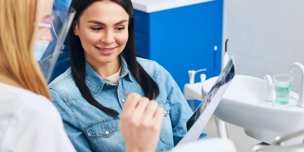All-on-4 Dental Implants in Brisbane: A Comprehensive Solution for Missing Teeth