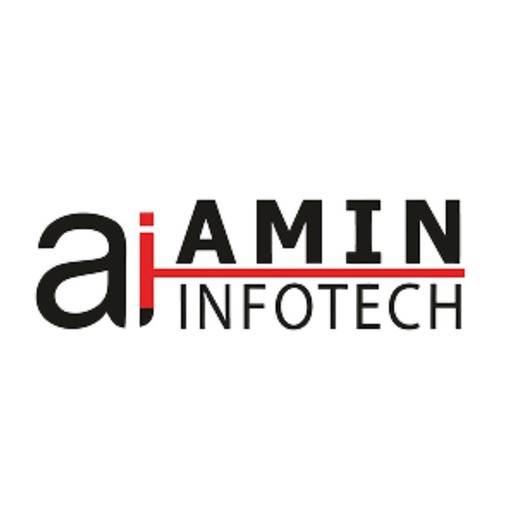 Amin Infotech