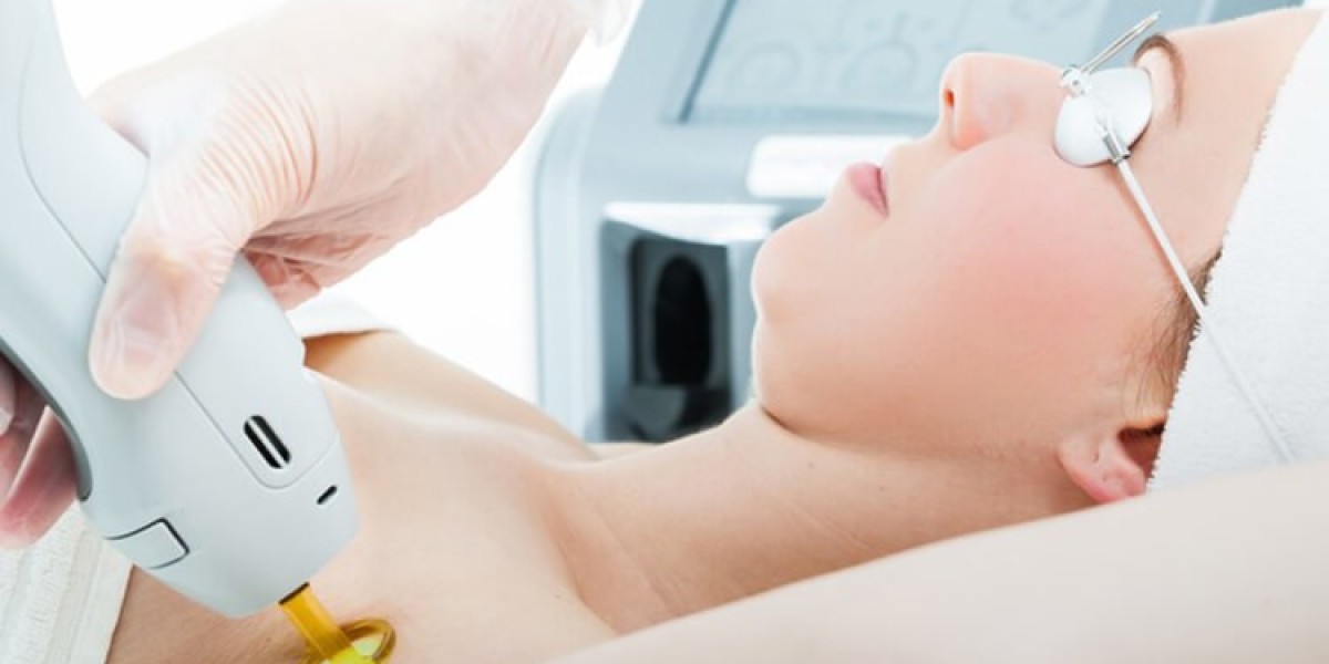 Electrolysis Hair Removal in Dubai: How It Works
