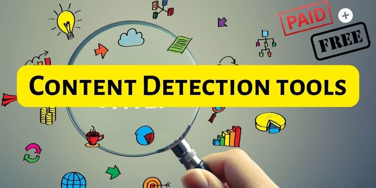 Japan Content Detection Industry Analysis: Market Size, Demand & Forecast