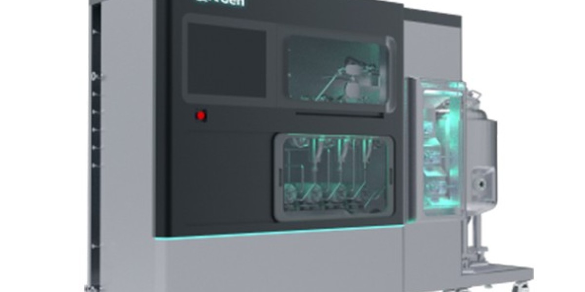 From Lab to Clinic: Microfluidics Driving Gene Therapy Innovation