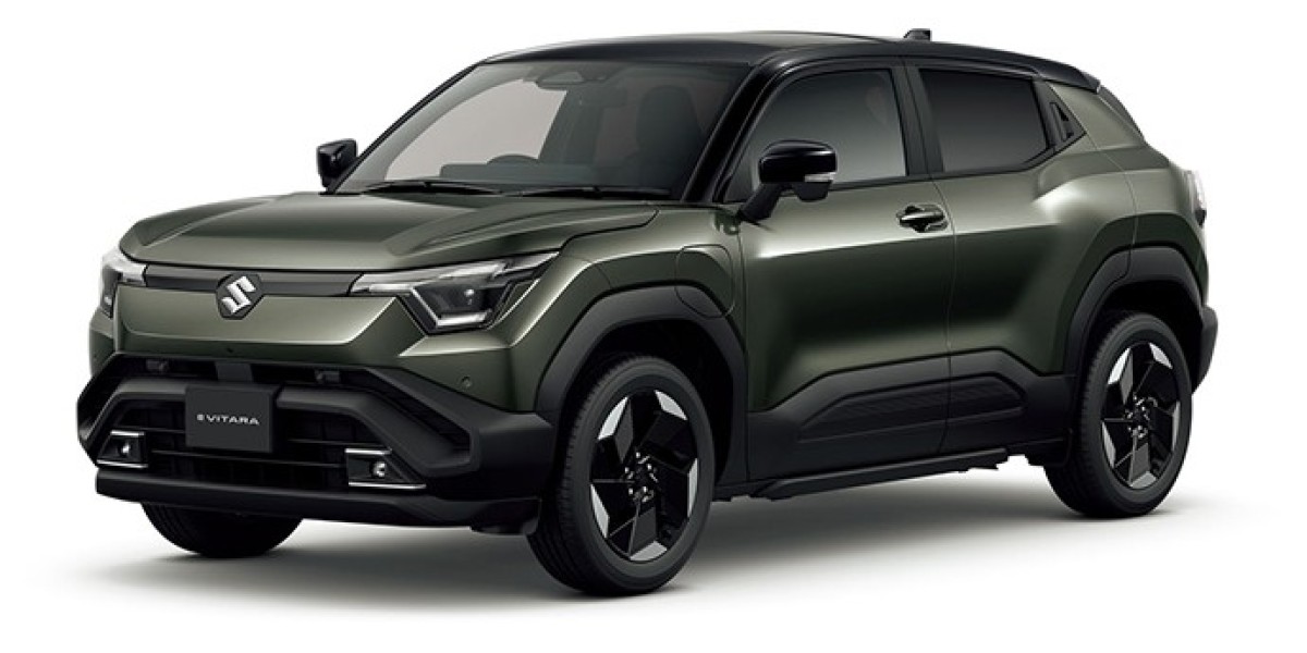 This Almost all Iconic Cars Created by Suzuki Motor Corporation