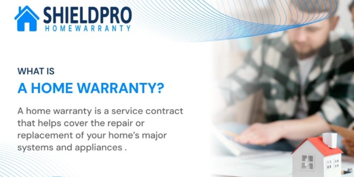 SHW Home Warranty – Complete Guide to Smart Home Protection