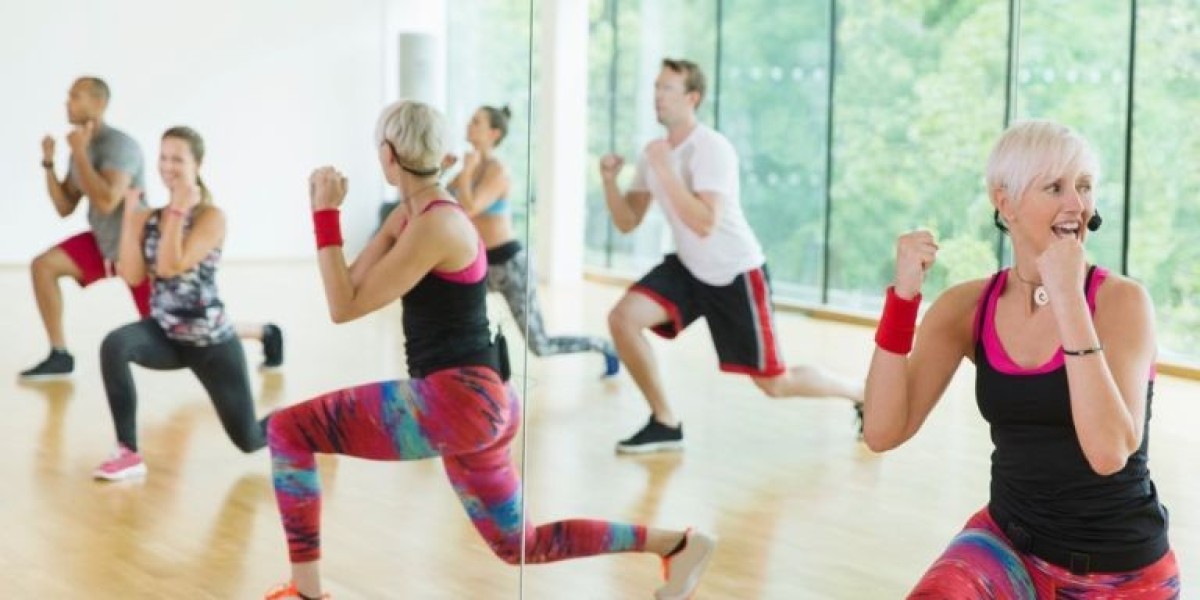 David Lloyd Membership