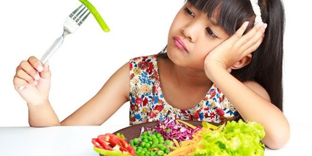Iron Deficiency in Children: Anemia Awareness for Dubai Parents