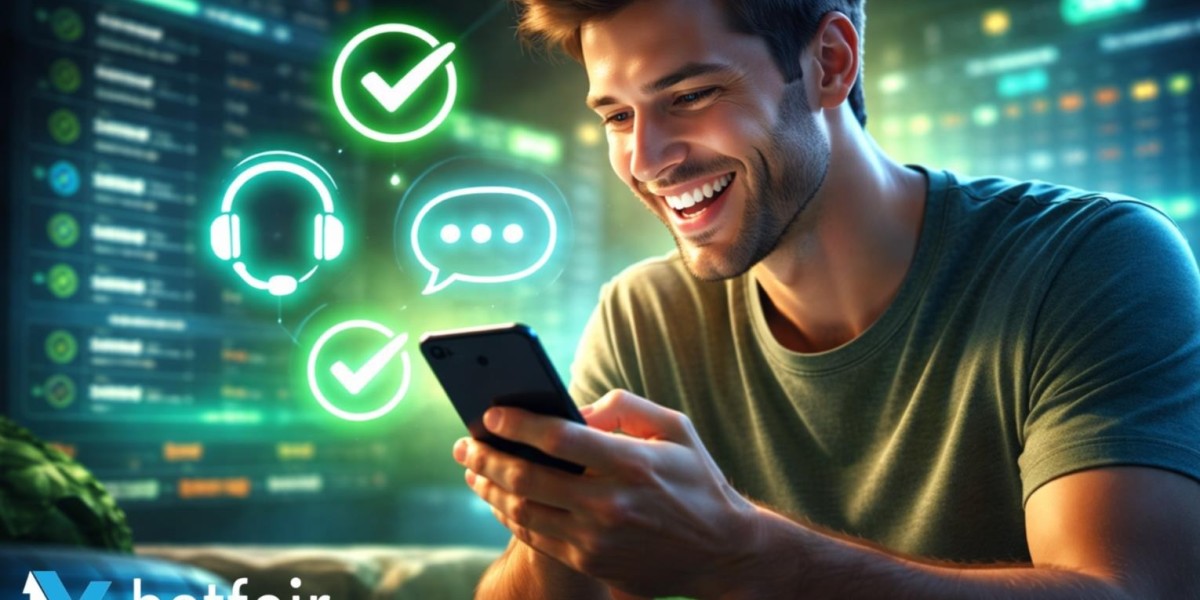 How to Contact 1xBetfair Customer Care Quickly (Fast & Easy Guide)