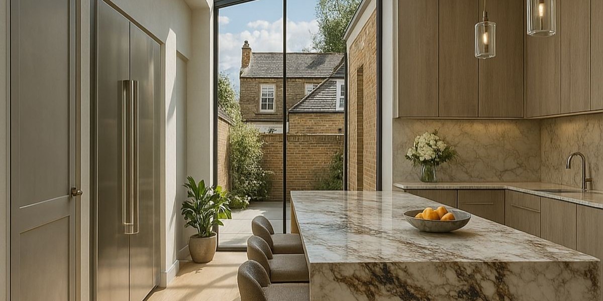 Sky Light Roofing