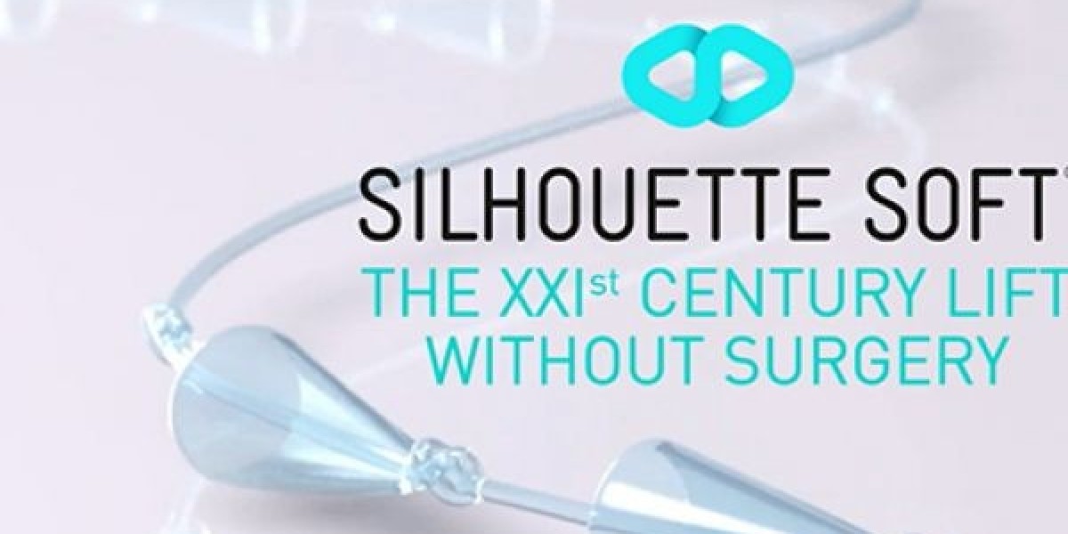 Maintaining Your Youthful Glow with Silhouette Soft in Riyadh
