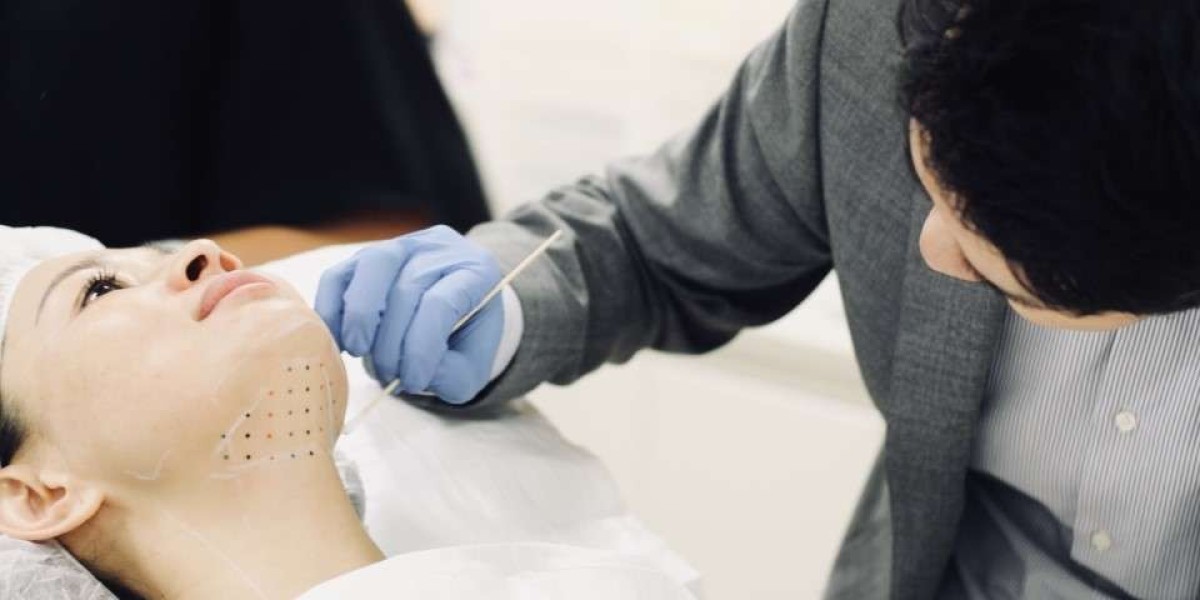 Side Effects and Recovery After Fat Dissolving Injections
