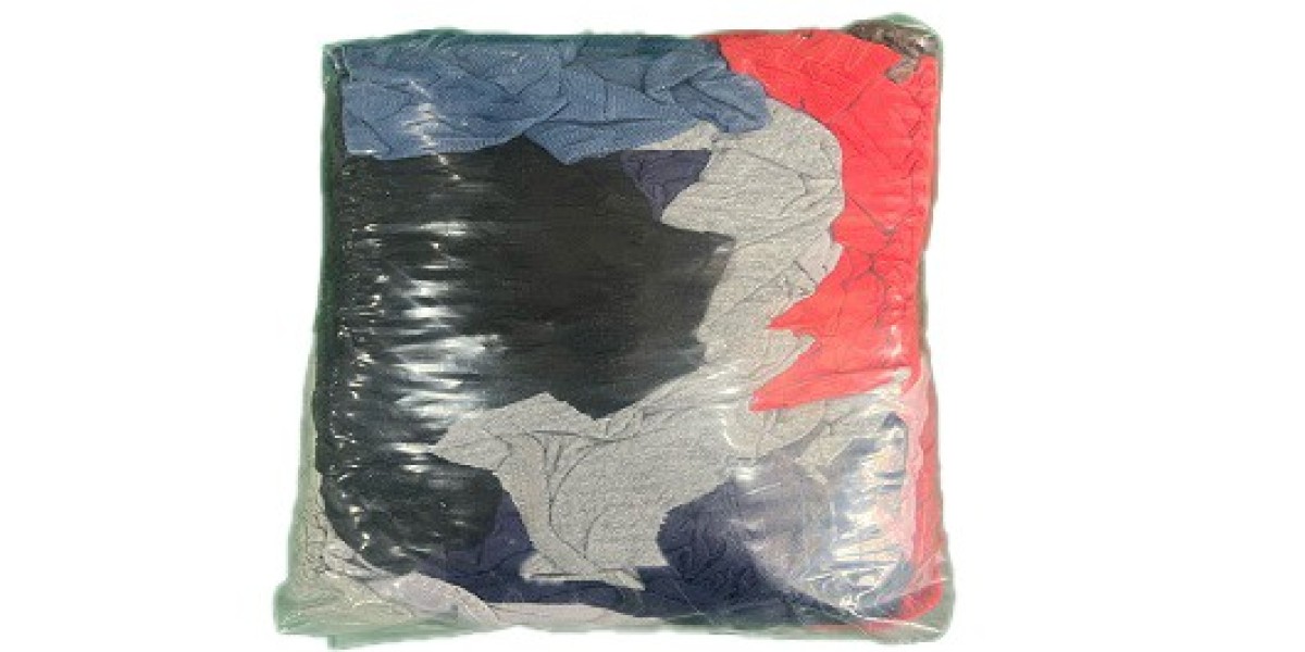 Buy Industrial Cleaning Rags Online Australia Without the Guesswork