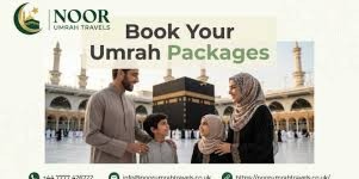 7 Days 3 Star Umrah Package: A Complete Guide to a Comfortable and Spiritual Journey