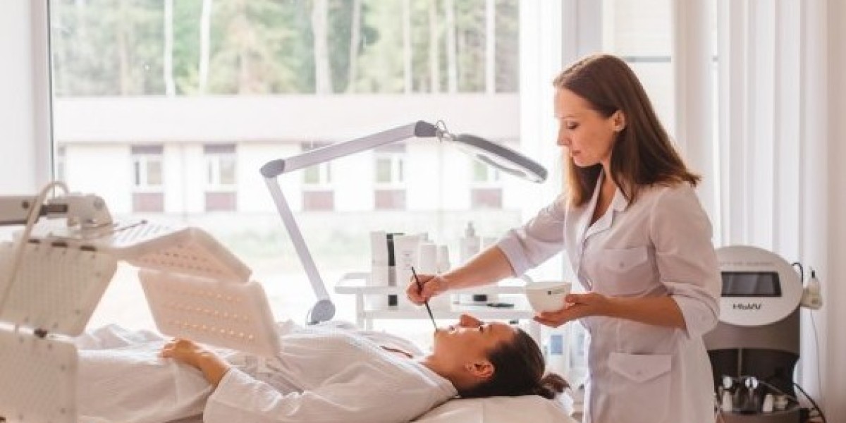 Advanced Modalities for Aesthetic Restoration and Cellular Vitality
