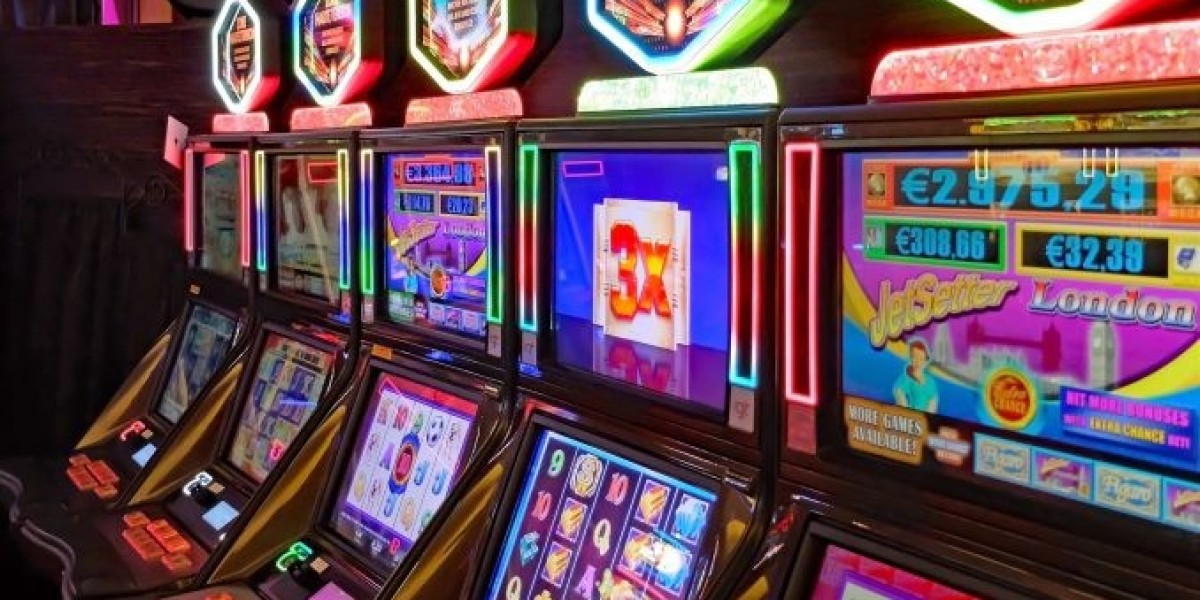 Les machines à sous casino et la formalisation des systèmes ludiques probabilistes