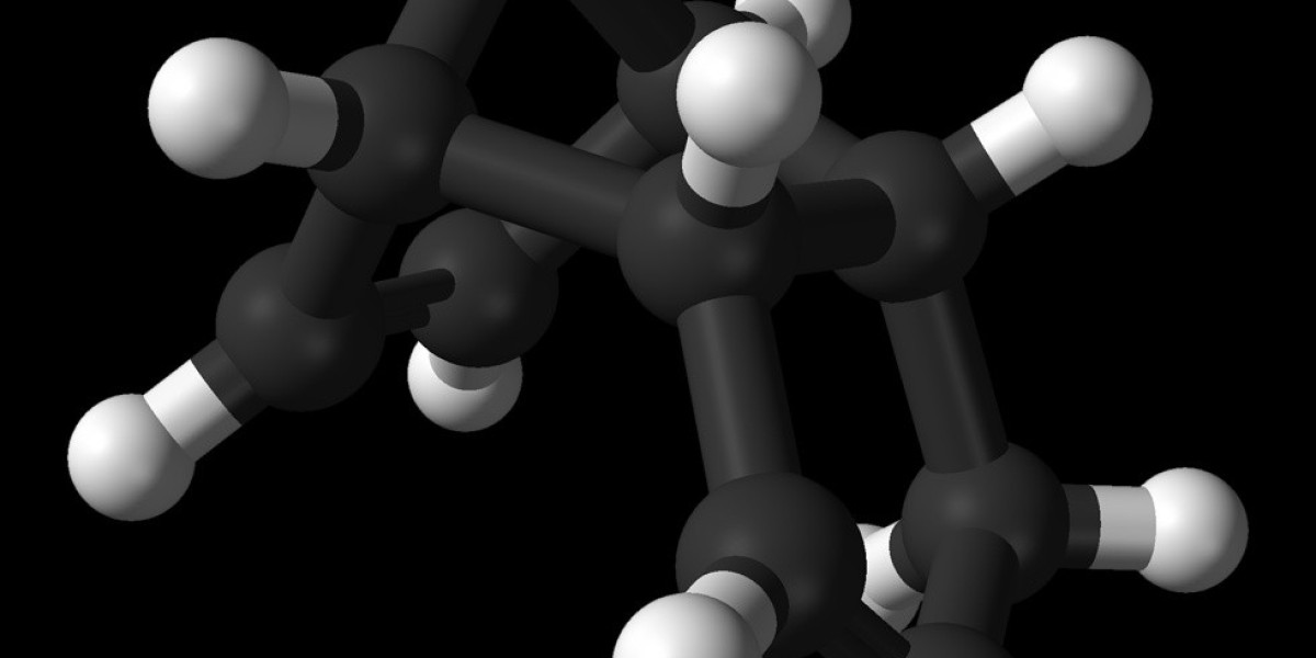Global DCPD Market Growth Driven by Expanding Applications in Resins and Elastomers