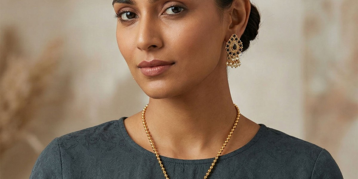 Manufacturer and Distributor of Artificial Jewellery for Boutiques and Resellers