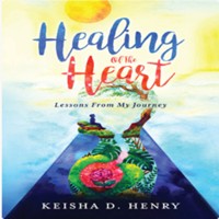 Healing Heart