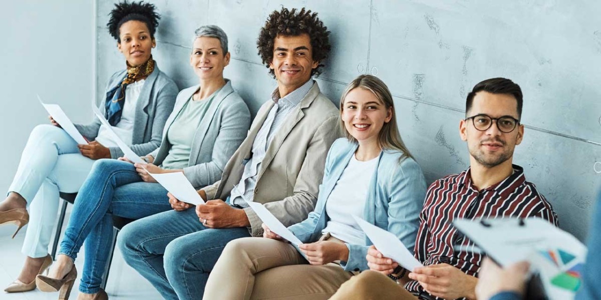 Real Candidate Reviews: Why Golden Hire Jobs Is a Top Choice for Job Seekers