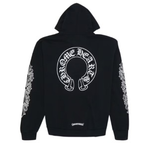 Chrome Hearts