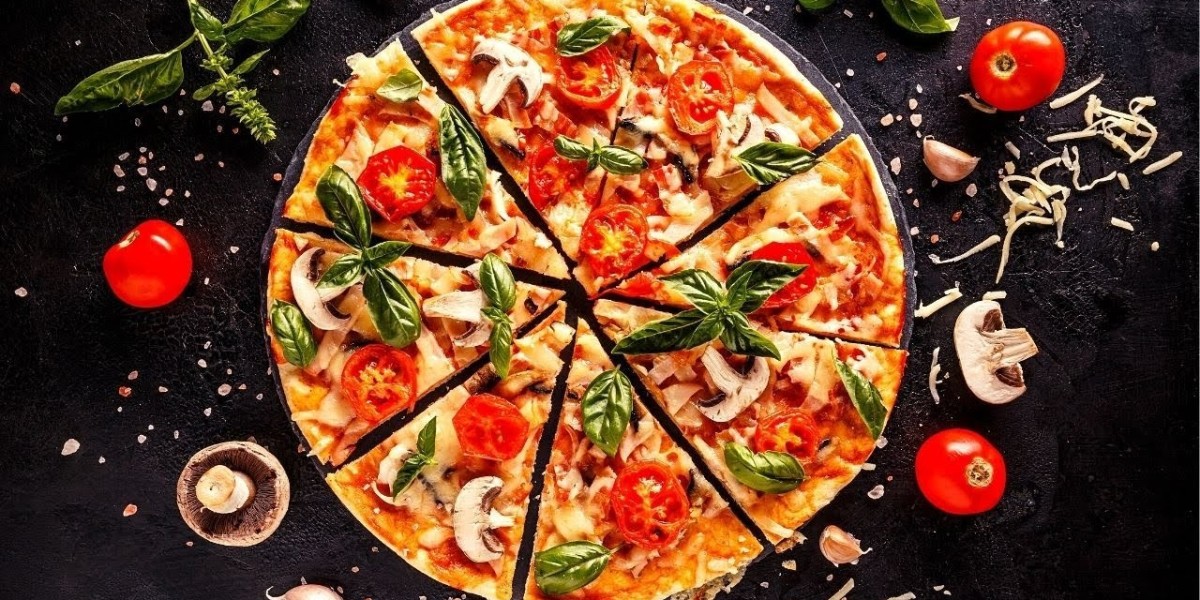 New York Style Pizza: A Slice of Culture, Not Just Cuisine
