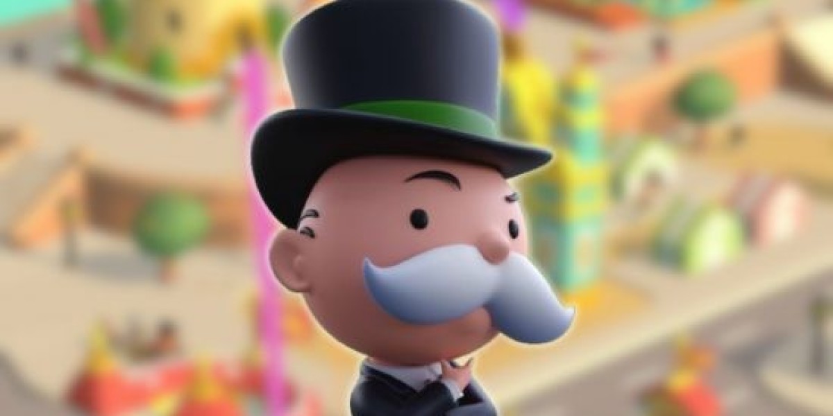 rsvsr How to Prioritize Resources Efficiently in Monopoly GO