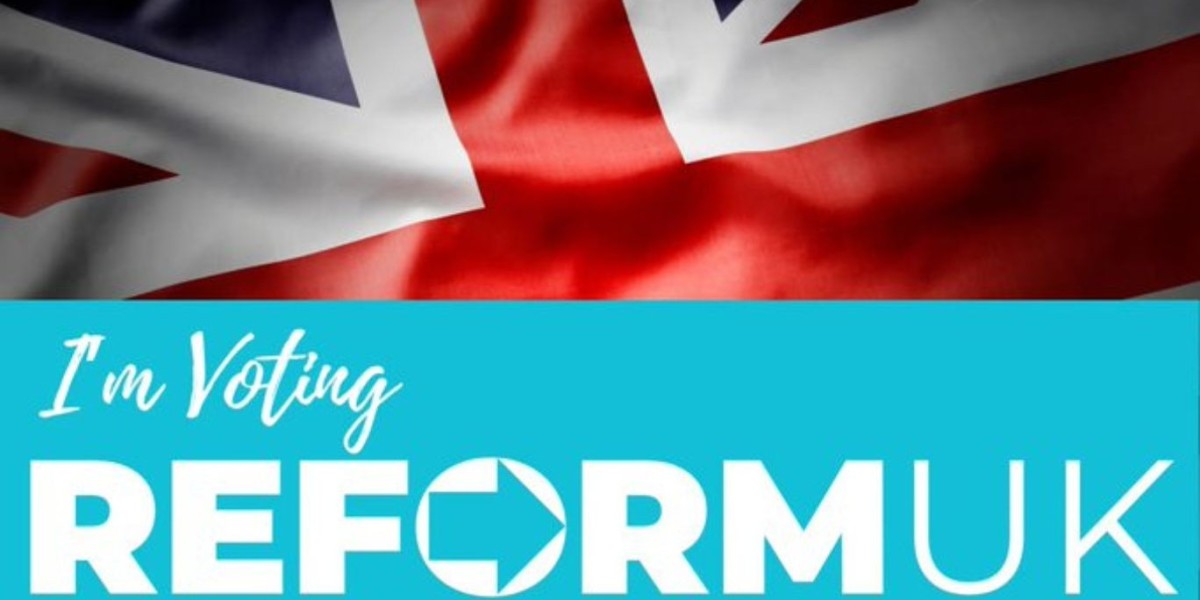 Community priorities in the reform uk county durham election plan