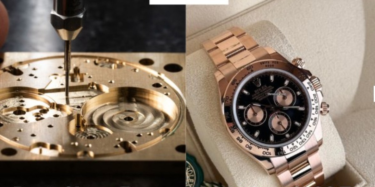 Best Clean Factory Watches 2026: Top Rolex Superclone Watches & Buying Guide