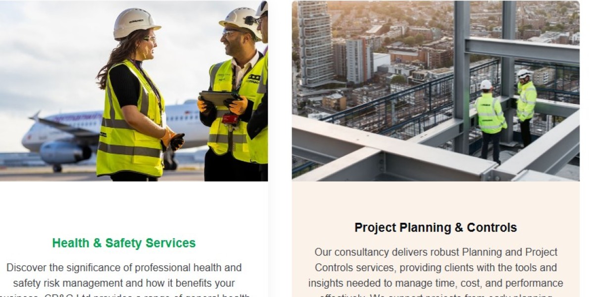 Why Clinically-Led Healthcare Consultancy UK Is Transforming Modern Healthcare