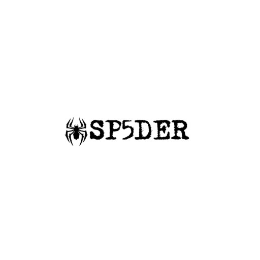 spider hoodie