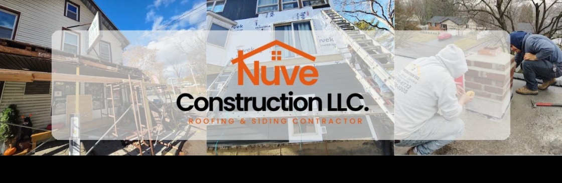 Nuve construction LLC