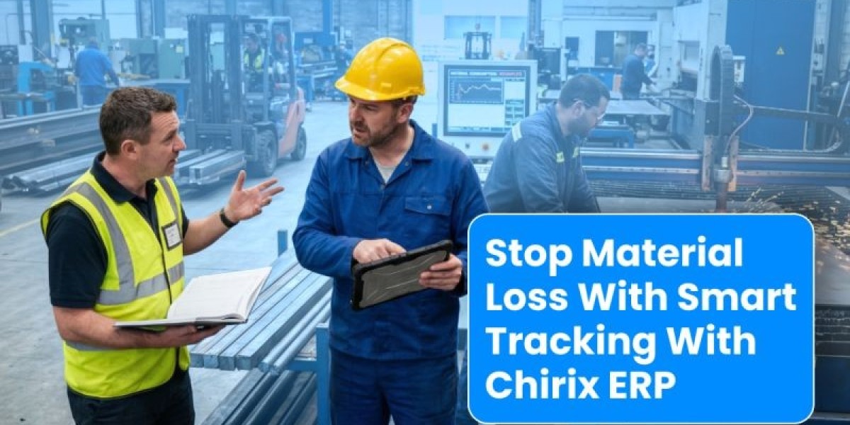 ERP Software in Chennai