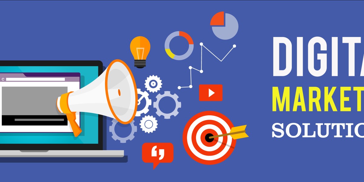 Dgital Marketing Solution for Business Growth with Czone Star