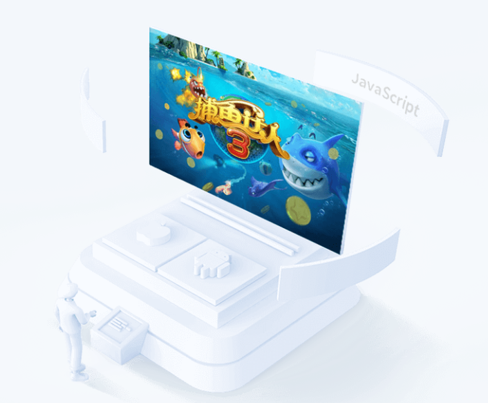 Sultan Games - Игровой Движок для Создания Мобильных Игр ⭐️