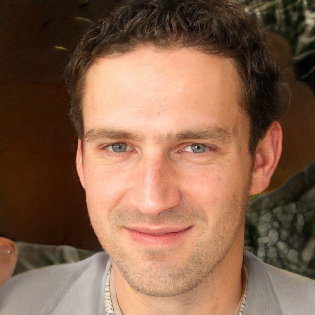 Jared Cox