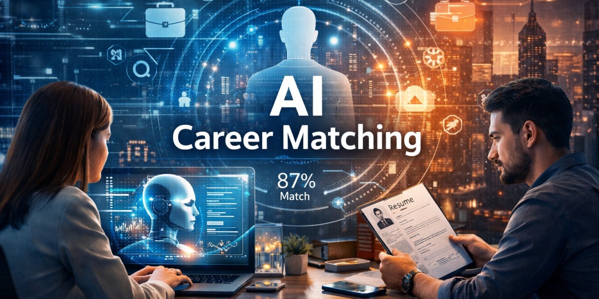 AI Career Matching