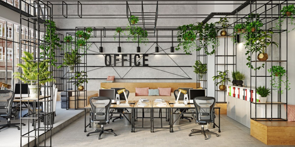 Cosmofurniturestore | The Premier Destination for Office Furniture in Dubai