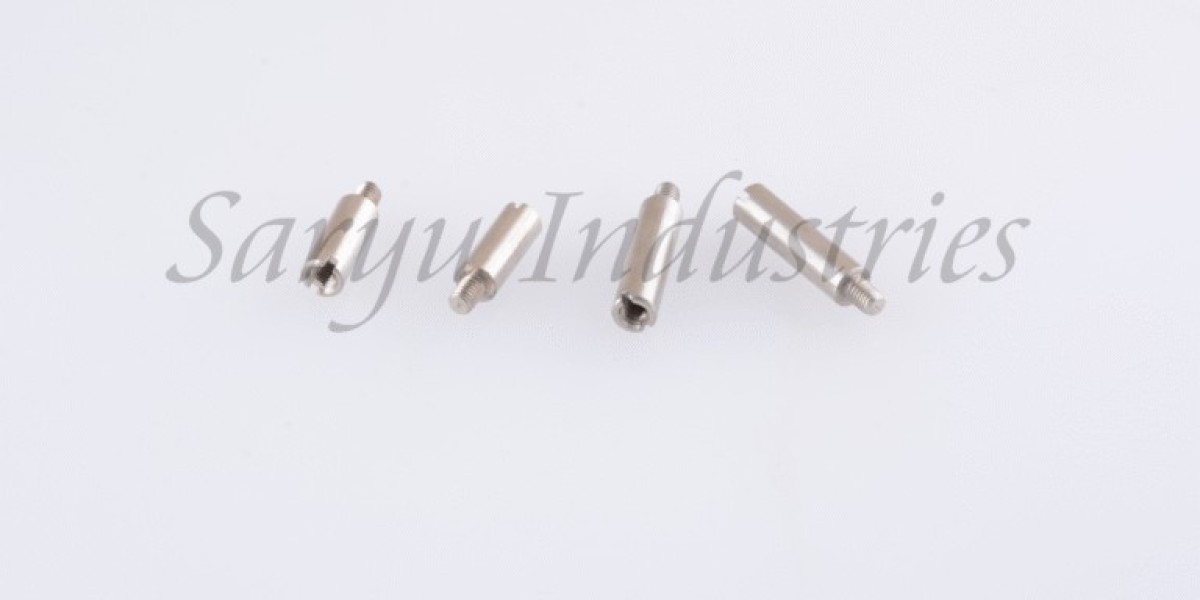 High-Performance Metal Fittings for Modern Engineering Needs