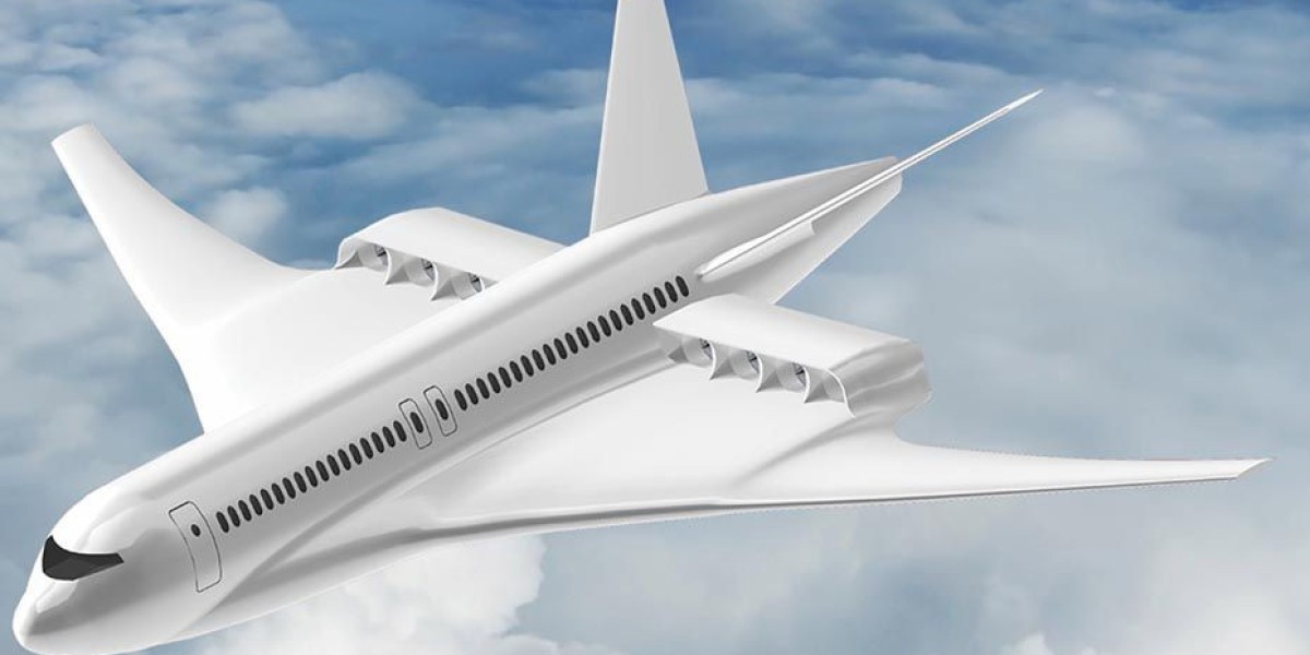 Hydrogen Aircraft Market Size, Share, and Industry Trends