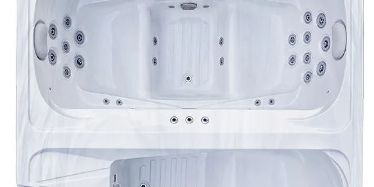 Choosing the Right Acrylic Cold Plunge: Are You Making the Best Deci