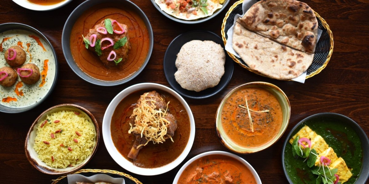 Savor Authentic Indian Food Okanagan Falls: A Flavor Journey Worth Exploring
