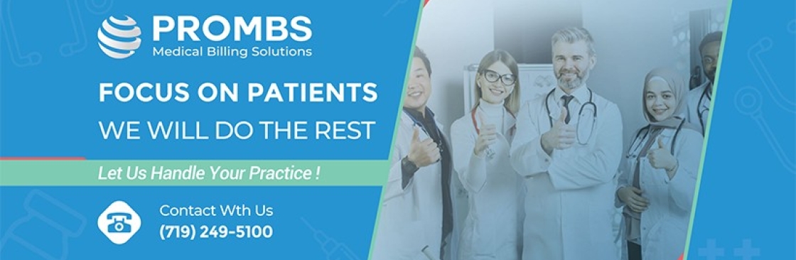Pro Medical Billing Solutions