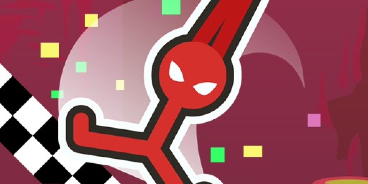 What’s the Most Frustrating Level You’ve Played So Far in Stickman Hook?