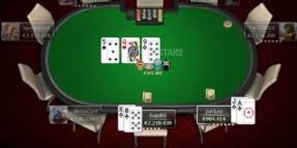 Siti Poker Non AAMS: Guida Completa al Gioco Online Alternativo