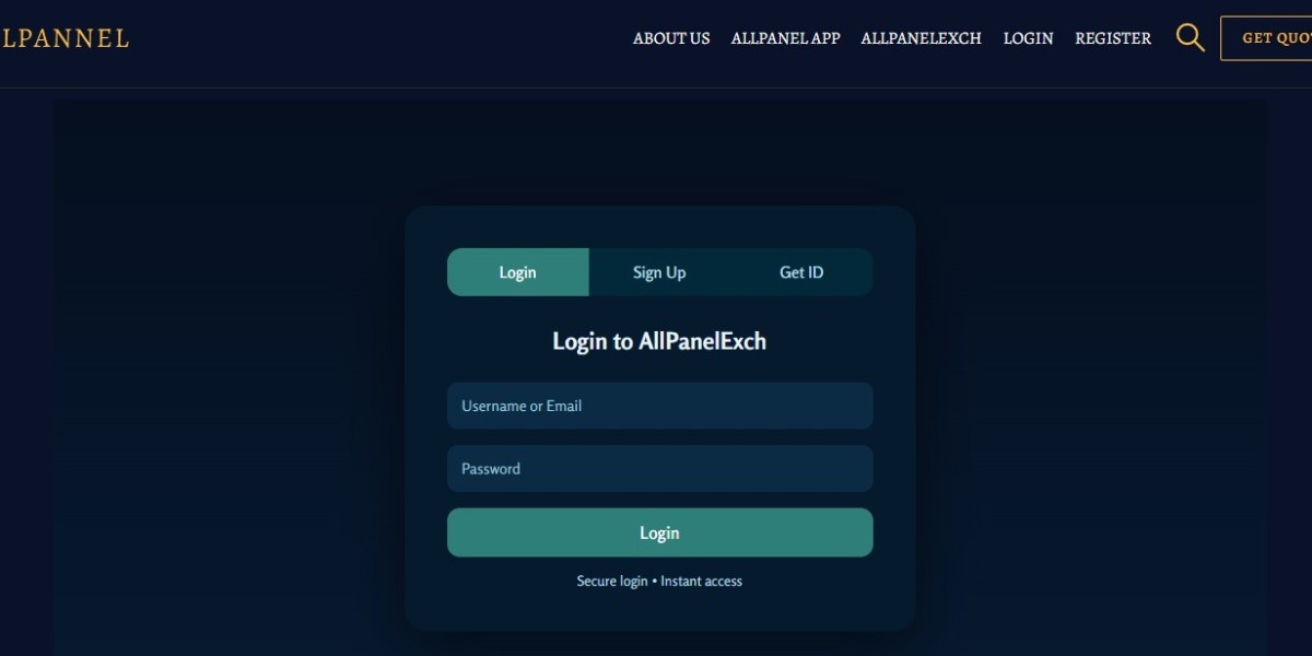 Introduction to AllPanel Exchange – Digital Panel Management Platform