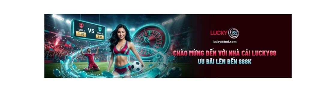 LUCKY88 MICOM