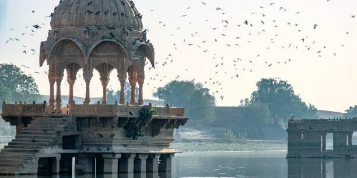 7-day Rajasthan itinerary covering major cities