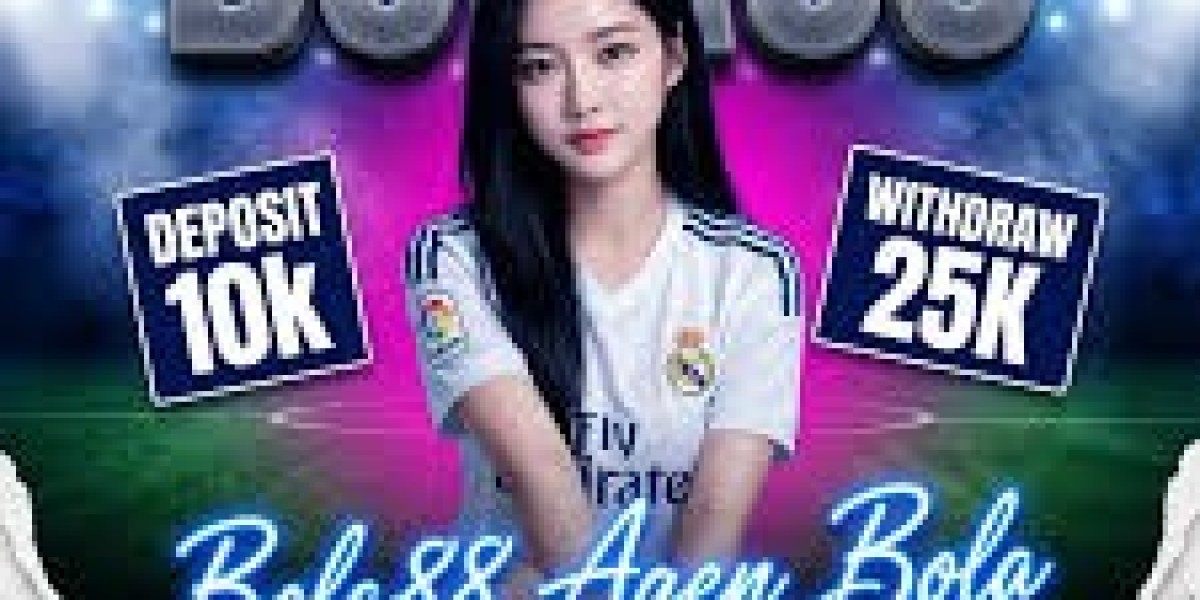 Key Factors to Consider in Judi Bola Handicap Bola88