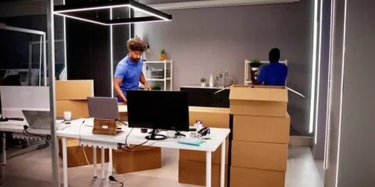 Commercial Movers Toronto: How Businesses Can Plan a Smooth Office Relocation