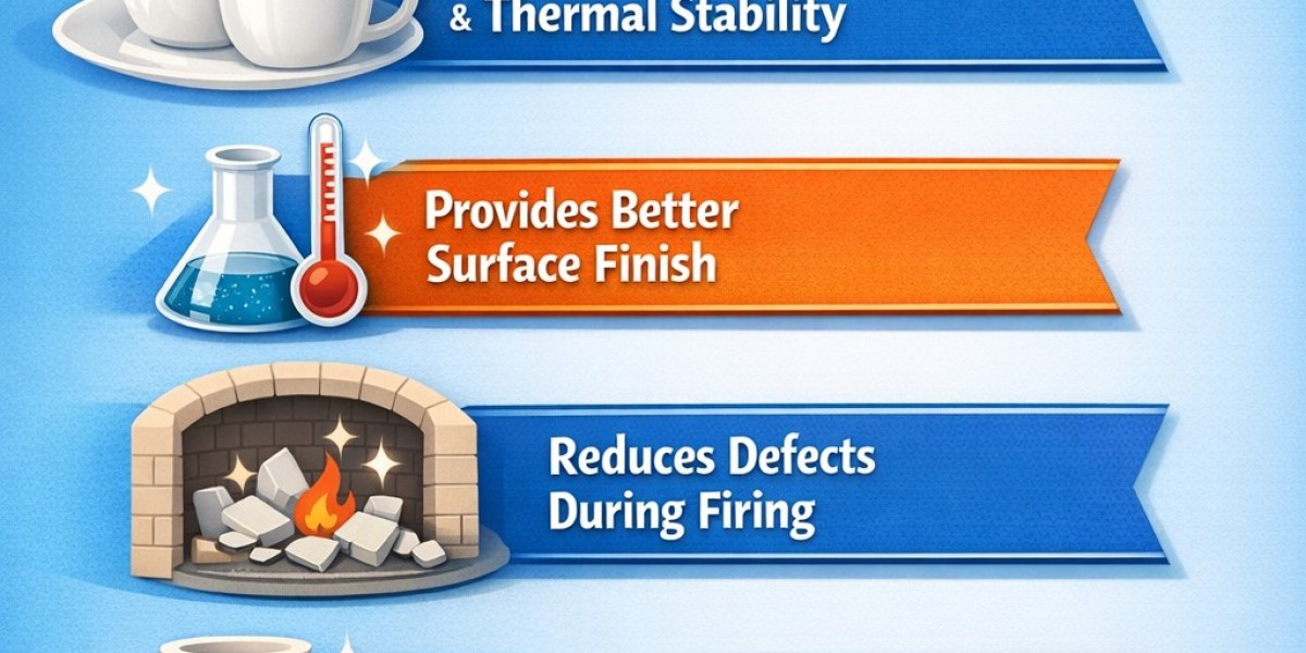 What Is the Best Zircon for Ceramic Manufacturing in England? A Guide to Indian Zircon Suppliers
