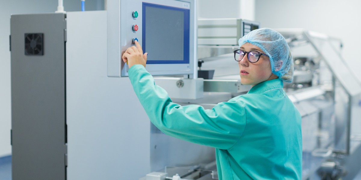Ultra-Low Temperature Freezers Market Analysis and Outlook Report (2026–2034): Industry Size, Share, and Growth Trends