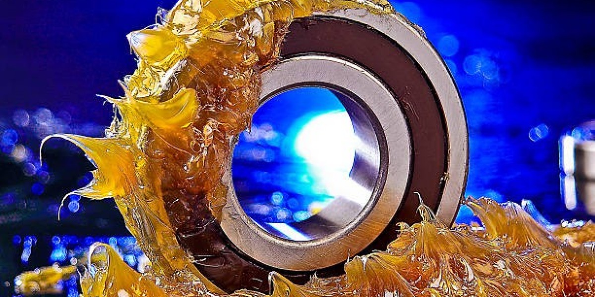 How Industrial Machinery Growth Is Fueling Roller Bearings Market Expansion
